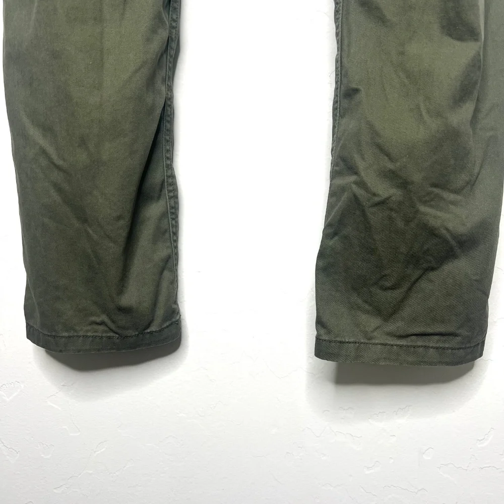 Old Navy Lived-In Chino Pants, Men's Cotton Pants